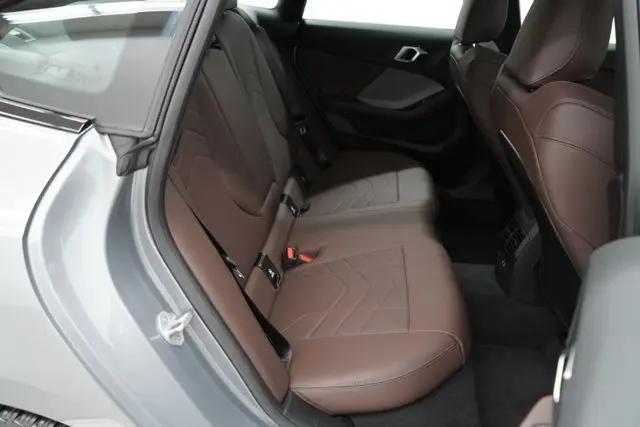 2026 BMW Coupe xDrive