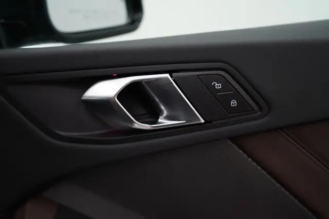 2026 BMW Coupe xDrive