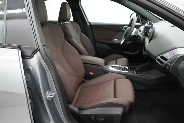 2026 BMW Coupe xDrive