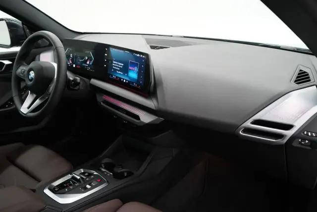 2026 BMW Coupe xDrive
