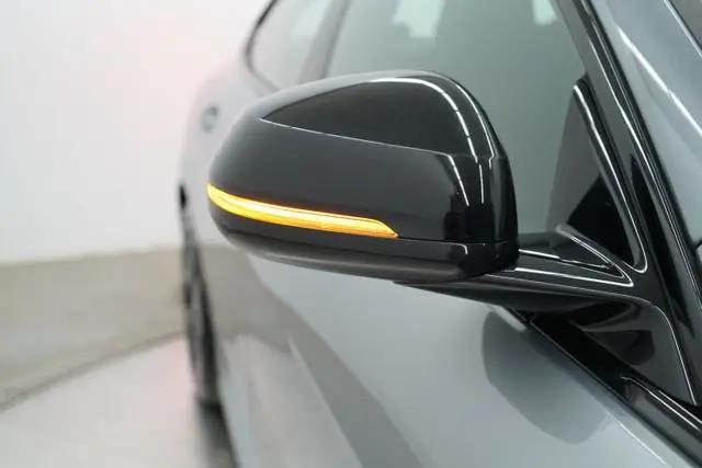 2026 BMW Coupe xDrive