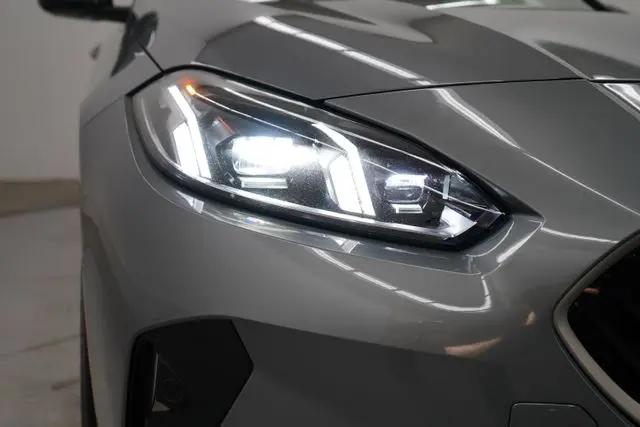 2026 BMW Coupe xDrive