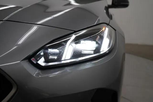 2026 BMW Coupe xDrive