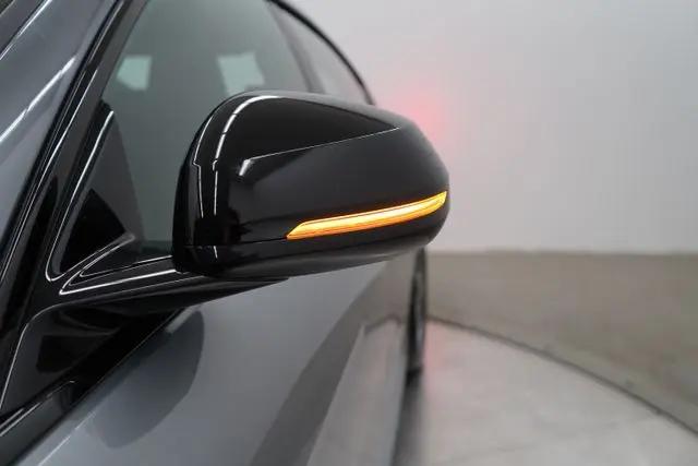 2026 BMW Coupe xDrive