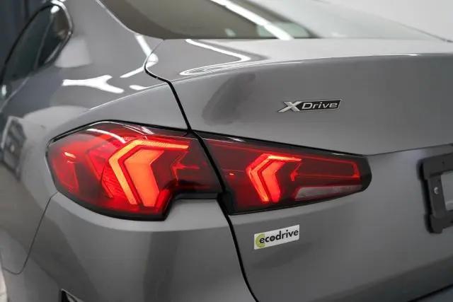 2026 BMW Coupe xDrive