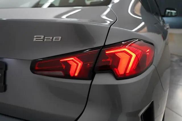 2026 BMW Coupe xDrive