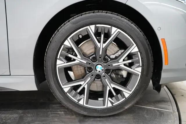 2026 BMW Coupe xDrive