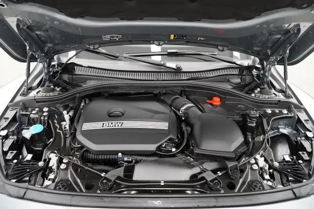 2026 BMW Coupe xDrive