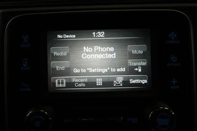 2022 Ram 1500 Classic Warlock Quad Cab 4x4 6'4" Box