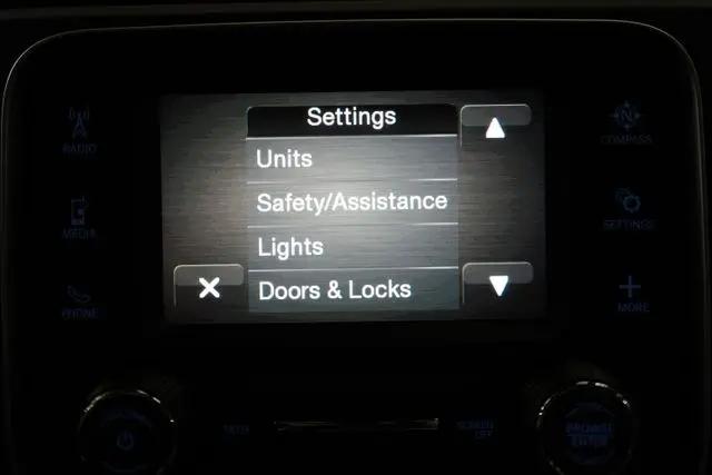 2022 Ram 1500 Classic Warlock Quad Cab 4x4 6'4" Box
