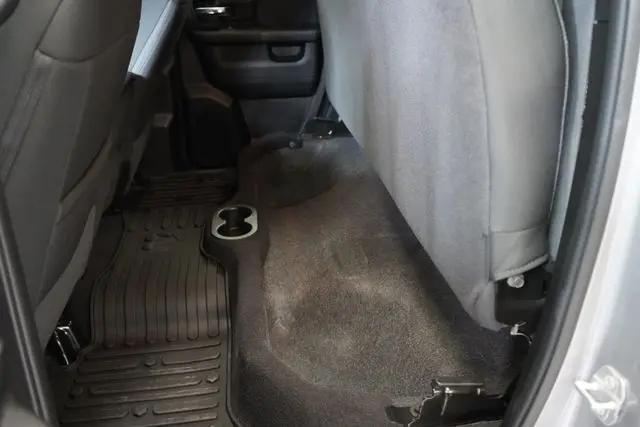 2022 Ram 1500 Classic Warlock Quad Cab 4x4 6'4" Box