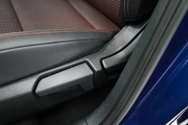 2025 Nissan Kicks SR Intelligent AWD