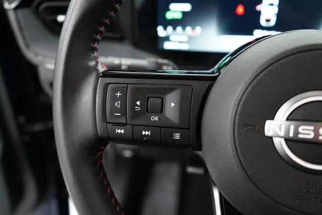 2025 Nissan Kicks SR Intelligent AWD