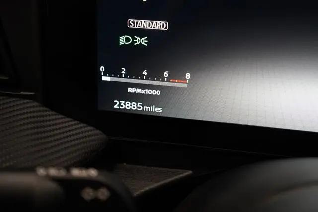 2025 Nissan Kicks SR Intelligent AWD