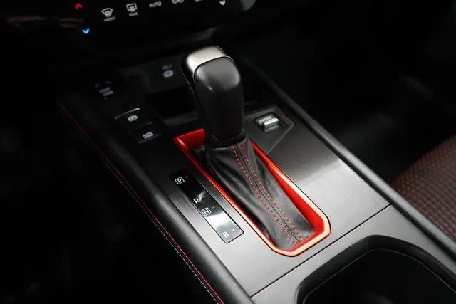 2025 Nissan Kicks SR Intelligent AWD