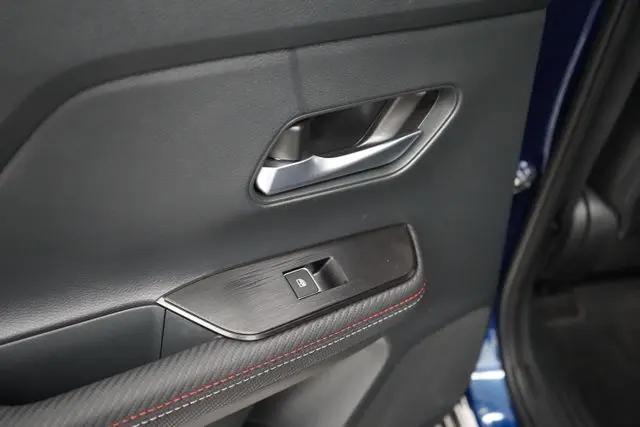 2025 Nissan Kicks SR Intelligent AWD