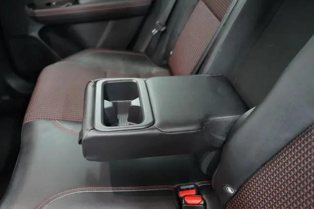 2025 Nissan Kicks SR Intelligent AWD