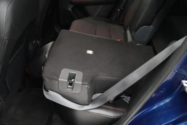 2025 Nissan Kicks SR Intelligent AWD