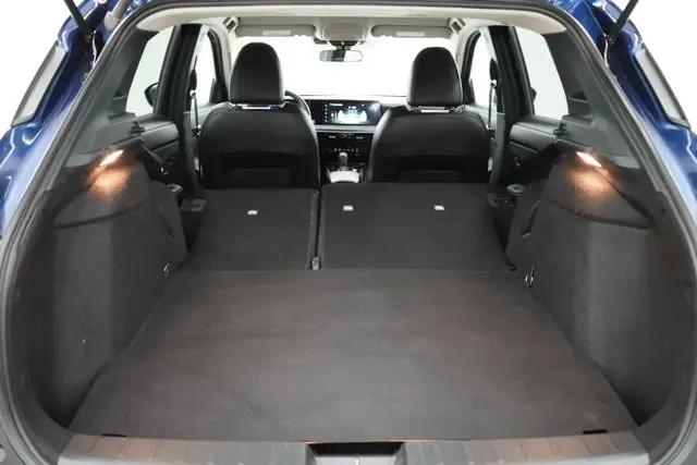 2025 Nissan Kicks SR Intelligent AWD