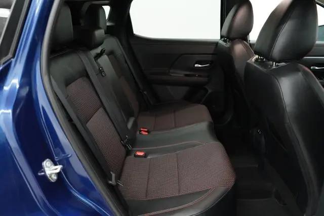 2025 Nissan Kicks SR Intelligent AWD
