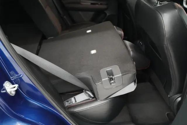 2025 Nissan Kicks SR Intelligent AWD