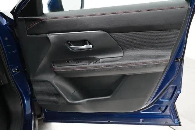 2025 Nissan Kicks SR Intelligent AWD