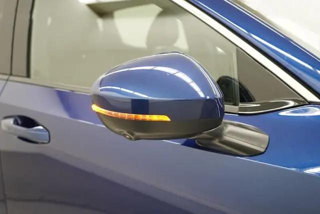 2025 Nissan Kicks SR Intelligent AWD