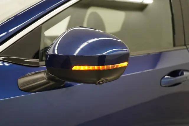 2025 Nissan Kicks SR Intelligent AWD