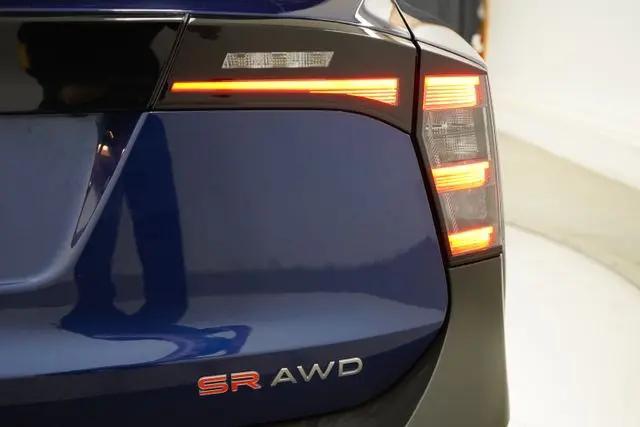 2025 Nissan Kicks SR Intelligent AWD