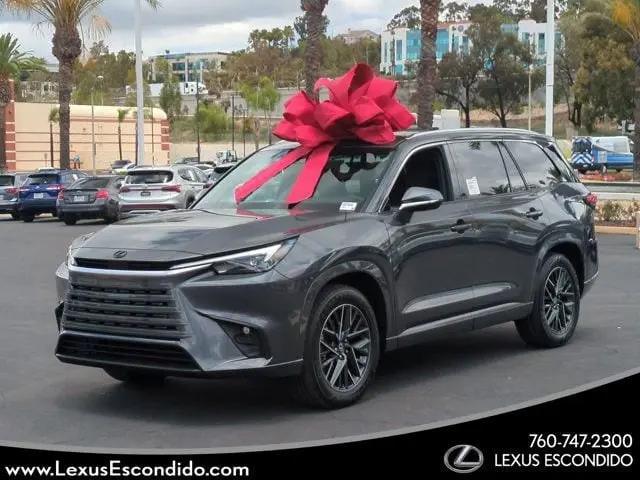 2026 Lexus TX 350 Premium for sale in Escondido, CA