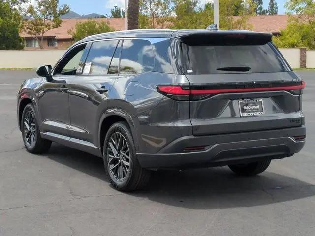 2026 Lexus TX 350 Premium