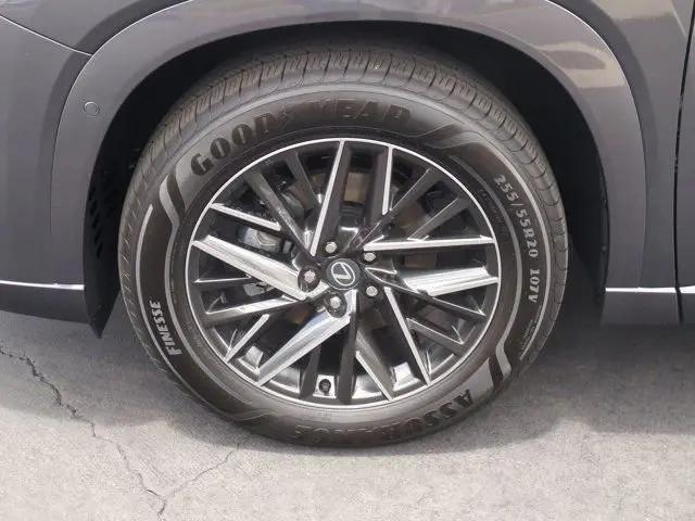 2026 Lexus TX 350 Premium