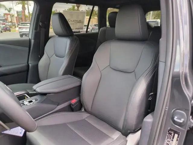 2026 Lexus TX 350 Premium