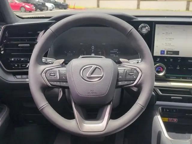 2026 Lexus TX 350 Premium