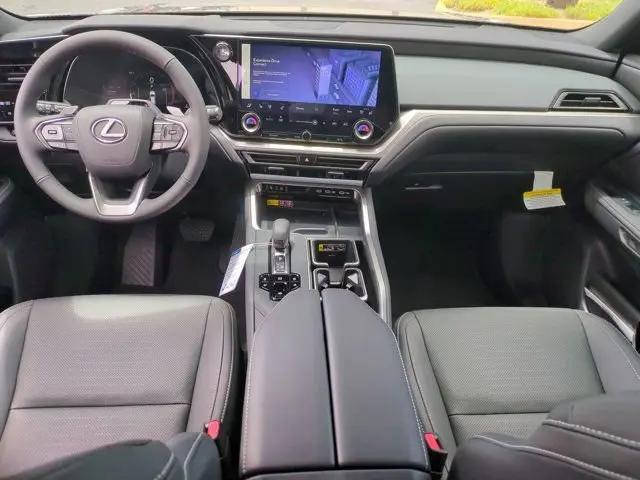 2026 Lexus TX 350 Premium