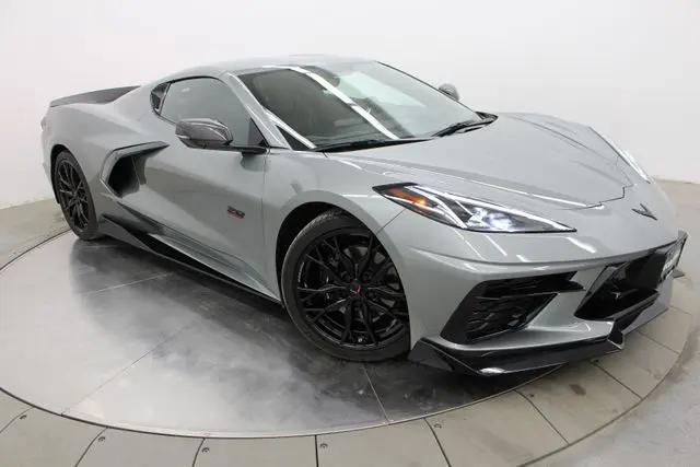 2023 Chevrolet Corvette Stingray RWD Coupe 2LT for sale in Gorham, NH
