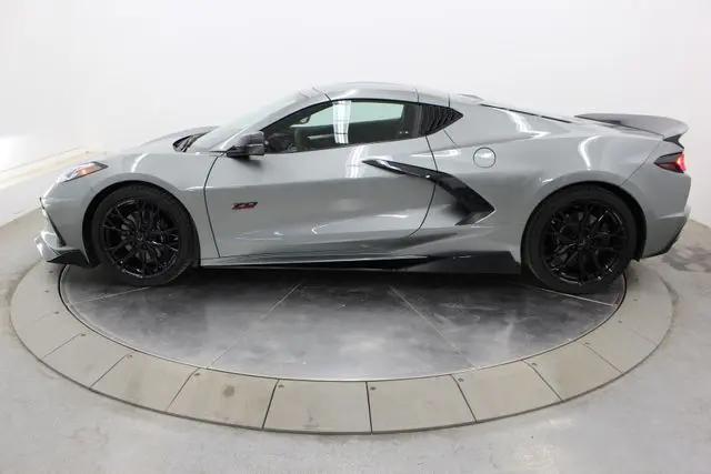 2023 Chevrolet Corvette Stingray RWD Coupe 2LT