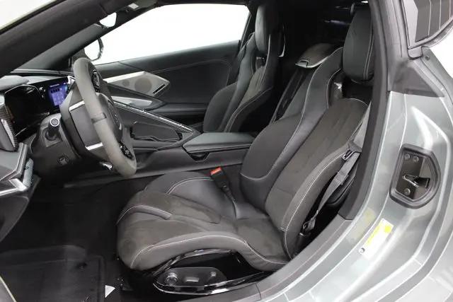 2023 Chevrolet Corvette Stingray RWD Coupe 2LT