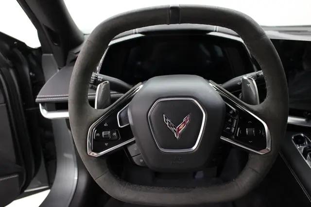 2023 Chevrolet Corvette Stingray RWD Coupe 2LT