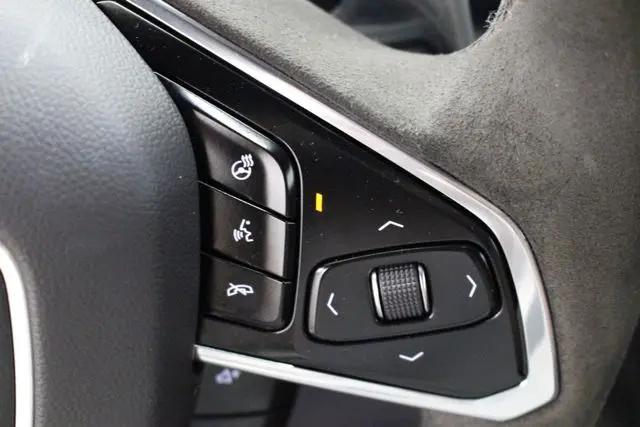 2023 Chevrolet Corvette Stingray RWD Coupe 2LT