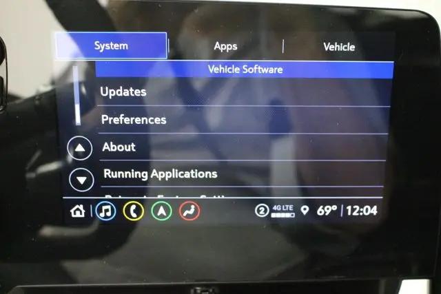 2023 Chevrolet Corvette Stingray RWD Coupe 2LT