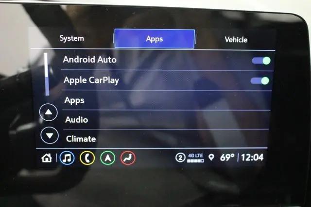 2023 Chevrolet Corvette Stingray RWD Coupe 2LT