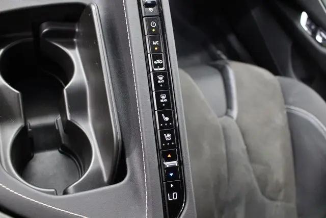 2023 Chevrolet Corvette Stingray RWD Coupe 2LT