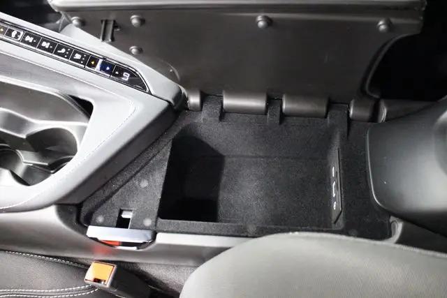2023 Chevrolet Corvette Stingray RWD Coupe 2LT