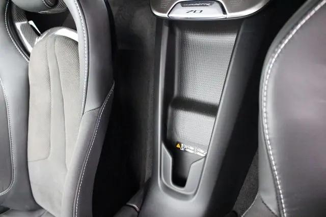 2023 Chevrolet Corvette Stingray RWD Coupe 2LT