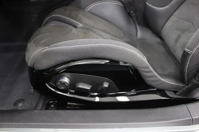 2023 Chevrolet Corvette Stingray RWD Coupe 2LT