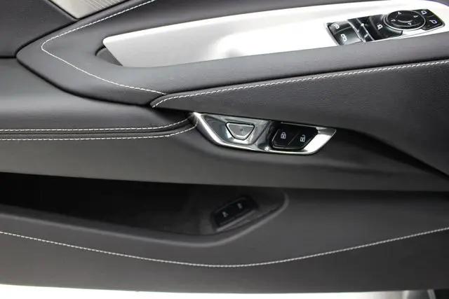 2023 Chevrolet Corvette Stingray RWD Coupe 2LT