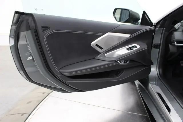 2023 Chevrolet Corvette Stingray RWD Coupe 2LT