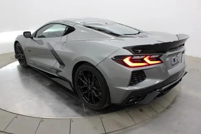 2023 Chevrolet Corvette Stingray RWD Coupe 2LT