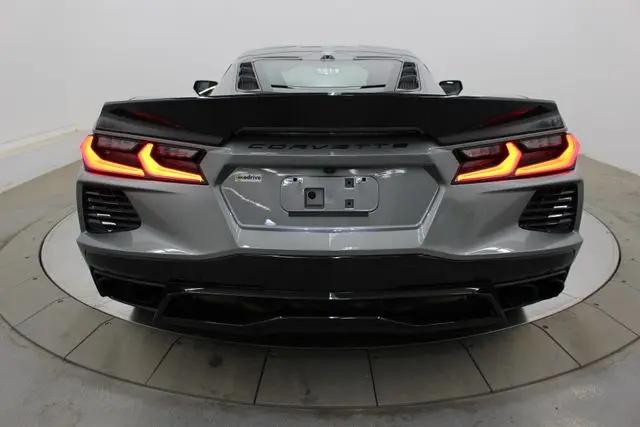 2023 Chevrolet Corvette Stingray RWD Coupe 2LT